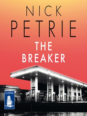The Breaker - Audiobook